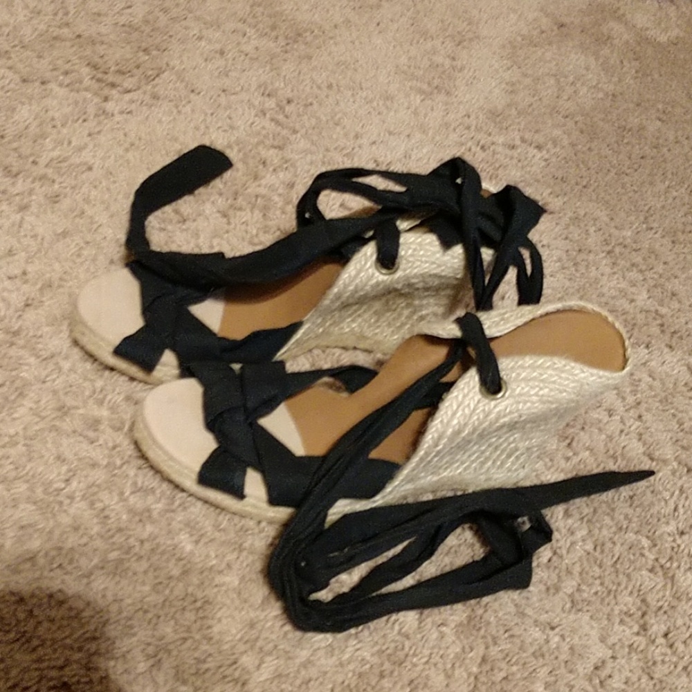 Wedges